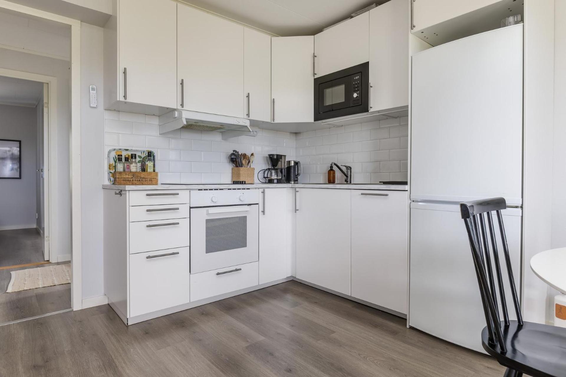 Raemsbyns Fritidsomrade - Den Perfekta Platsen Foer Avkoppling Villa Idkerberget Ngoại thất bức ảnh