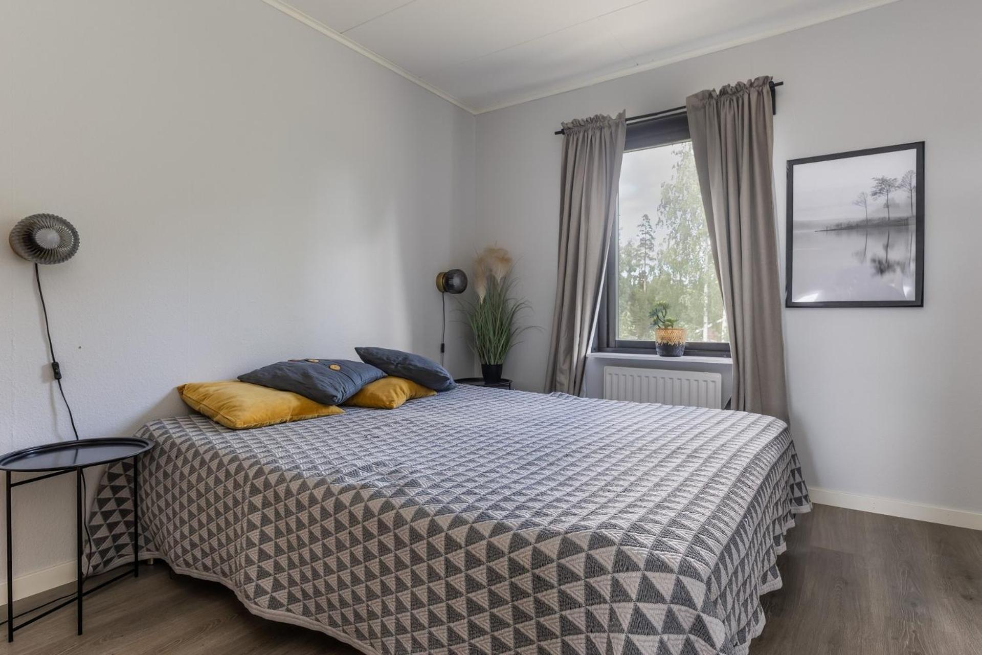 Raemsbyns Fritidsomrade - Den Perfekta Platsen Foer Avkoppling Villa Idkerberget Ngoại thất bức ảnh