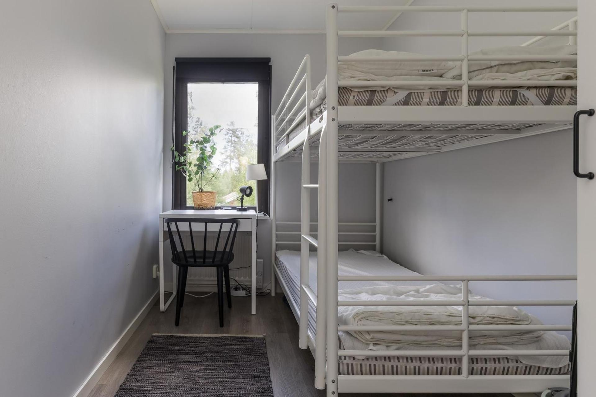 Raemsbyns Fritidsomrade - Den Perfekta Platsen Foer Avkoppling Villa Idkerberget Ngoại thất bức ảnh