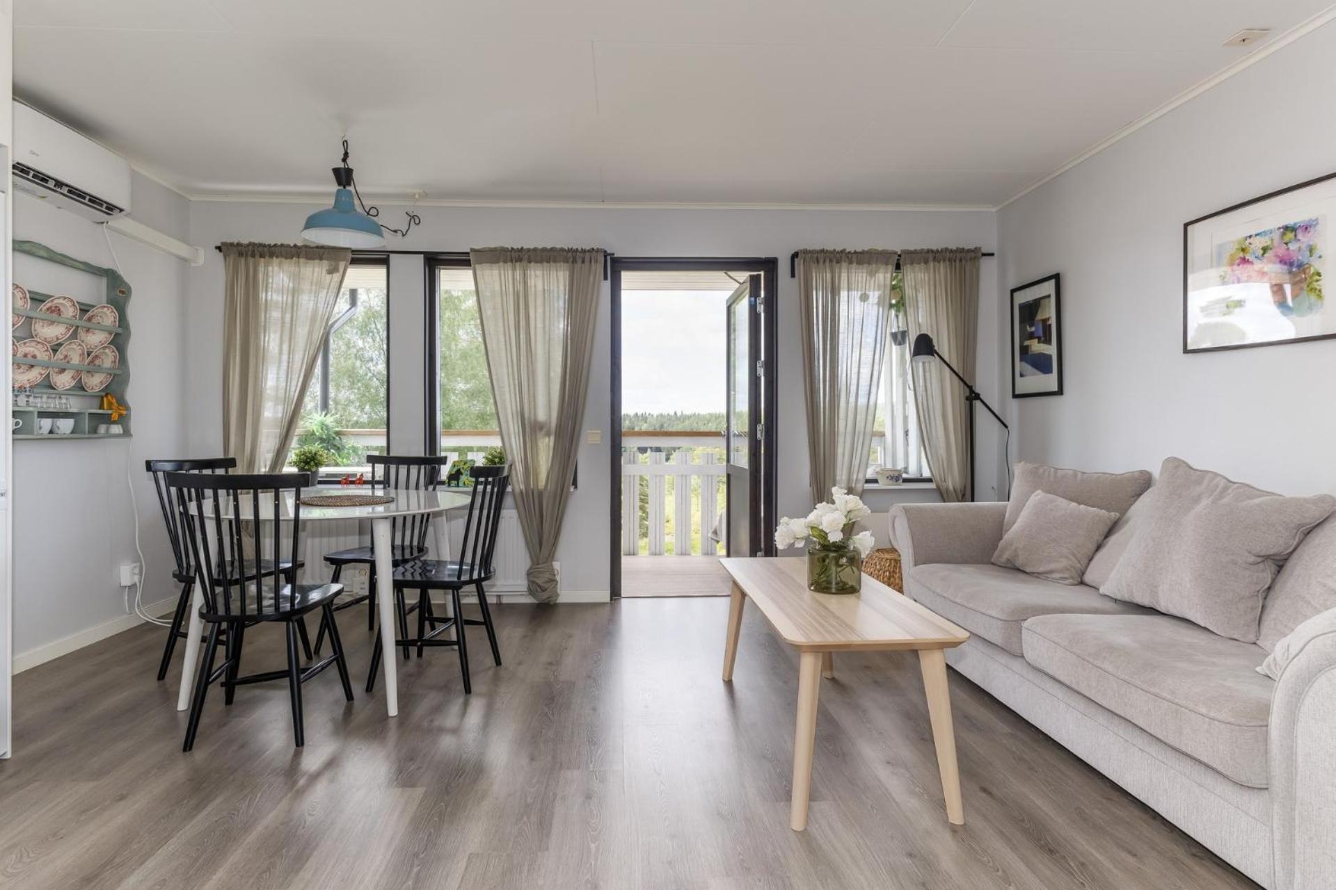 Raemsbyns Fritidsomrade - Den Perfekta Platsen Foer Avkoppling Villa Idkerberget Ngoại thất bức ảnh
