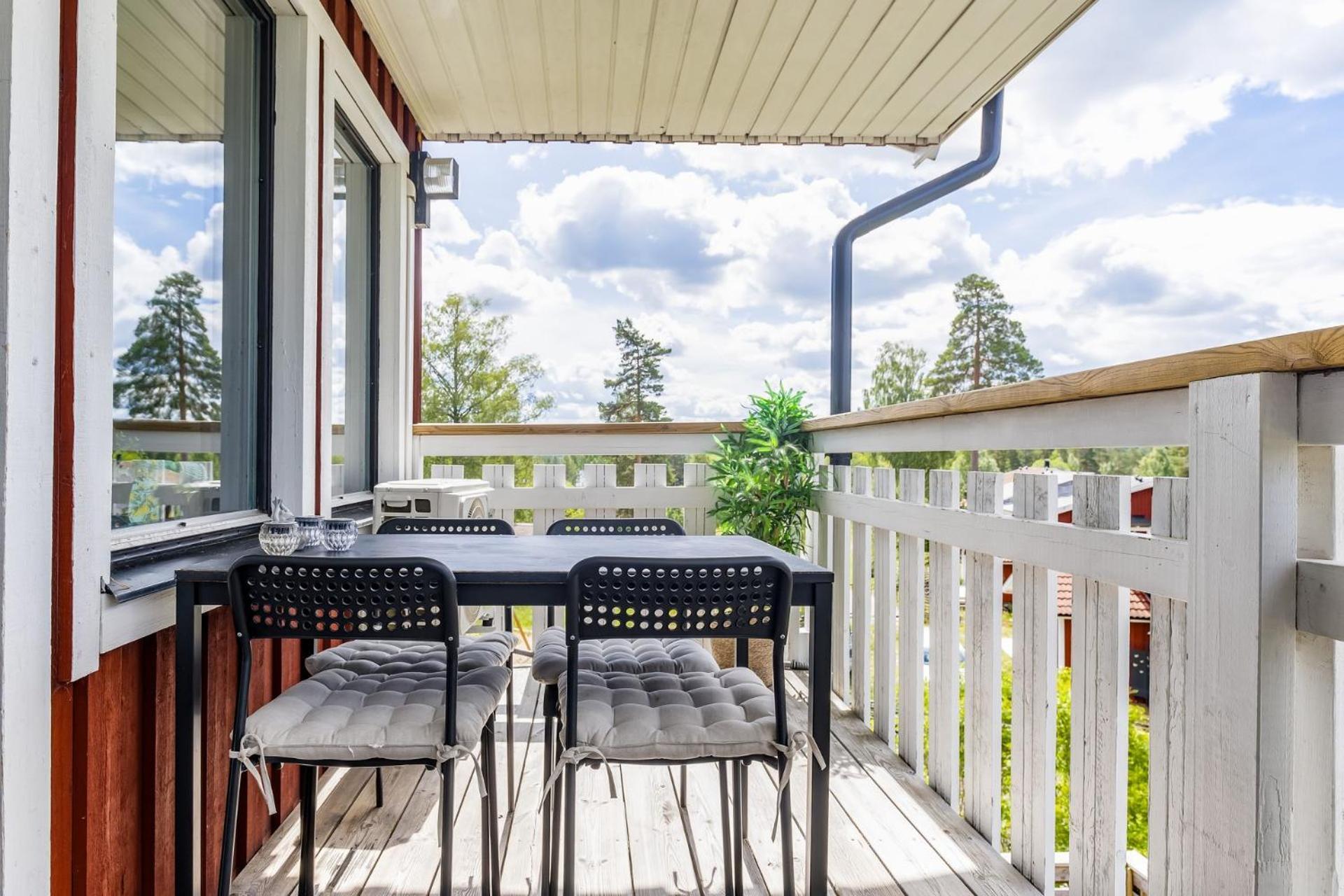 Raemsbyns Fritidsomrade - Den Perfekta Platsen Foer Avkoppling Villa Idkerberget Ngoại thất bức ảnh